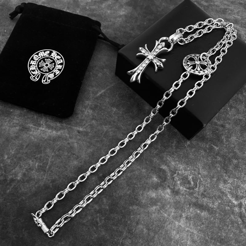 Chrome Hearts Necklaces